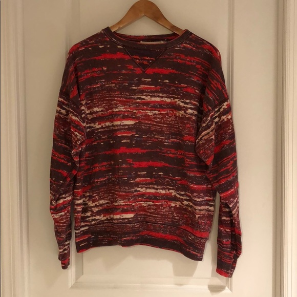Isabel Marant pour H&M Sweaters - Isabel Marant Pour H&M Sweater Size Small